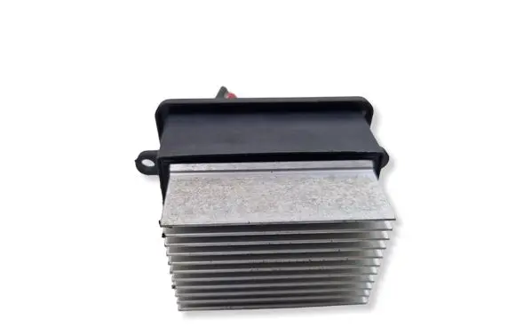 Jeep Renegade Heater blower motor/fan resistor A43002400 6123408963336