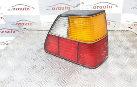 Volkswagen Golf II Rear/tail lights 191945112 191945258