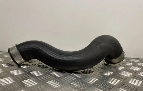 Mercedes-Benz E C207 W207 Intercooler hose/pipe A2045280682