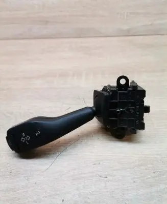 BMW X5 E53 Indicator stalk 8363668 01104010