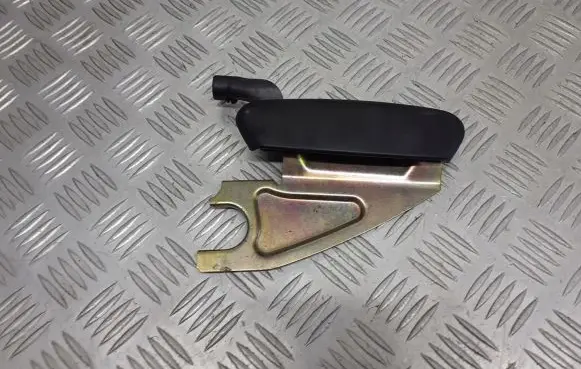 Fiat Punto (188) Front door exterior handle/bracket 