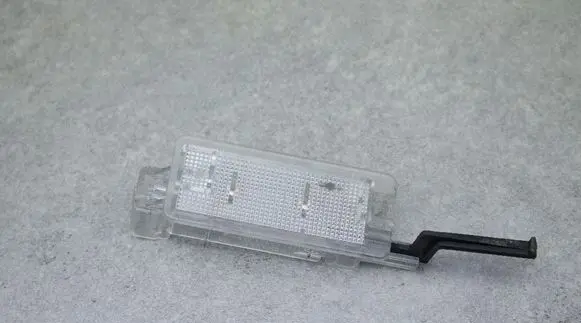 Renault Modus Other interior light 8200024033