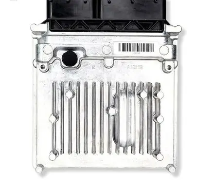 Mercedes-Benz Sprinter W906 Engine control unit/module ECU A6519003302