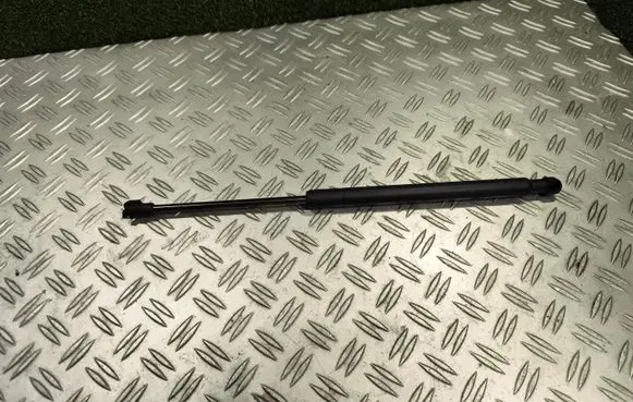 Renault Arkana Front bonnet/hood damper/strut 654705025R