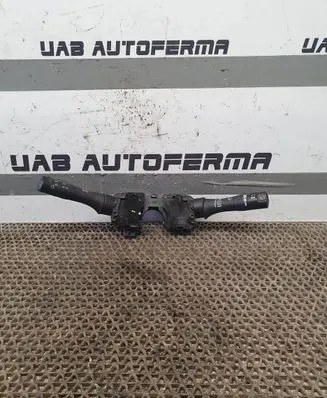 Nissan Murano Z51 Wiper turn signal indicator stalk/switch 14A01