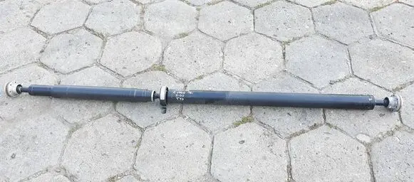 Jaguar E-Pace Drive shaft (set) J9C3-7L190-AA-jag 19c3-7l190-aa