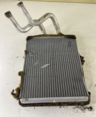 KIA Sorento Heater blower radiator 