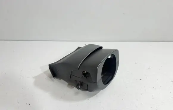 BMW X6 G06 Steering wheel column trim 9631641 9621103