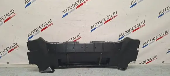 BMW Z4 E85 E86 Trunk/boot sill cover protection 7016682 51477016682