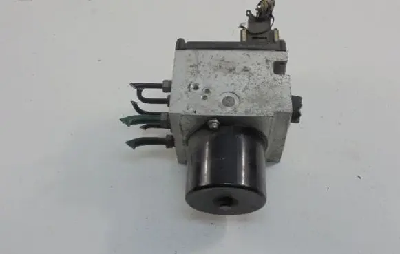 Peugeot 407 ABS Pump 15710602