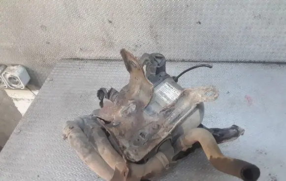 Volkswagen PASSAT B6 Auxiliary pre-heater (Webasto) 3C0815065F 000018031232