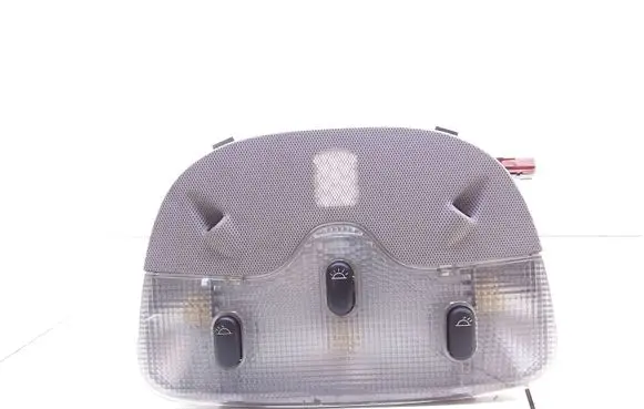 Peugeot 607 Front seat light 9633531380 3732002