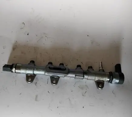 BMW 3 F30 F35 F31 Fuel main line pipe 851415402 0445214315 000108