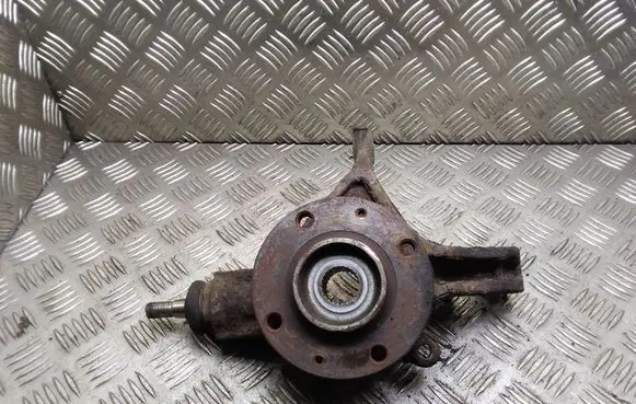 Peugeot 307 Front wheel hub