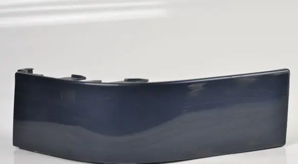 Volkswagen Sharan Rear/tail light trim molding 7M3807871A