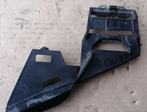 Volvo S40 Headlight/headlamp mounting bracket 30678261