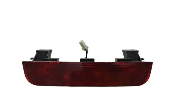 Mitsubishi Pajero Third/center stoplight P0223