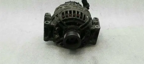 Mercedes-Benz CLK A209 C209 Generator/alternator A2721540002