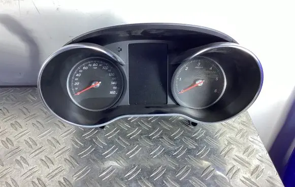 Mercedes-Benz GLC X253 C253 Speedometer (instrument cluster) A2059007133