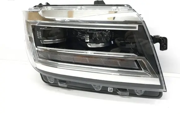 Volkswagen Crafter Headlight/headlamp 7C1941036 1EX01283032 0128303200035302