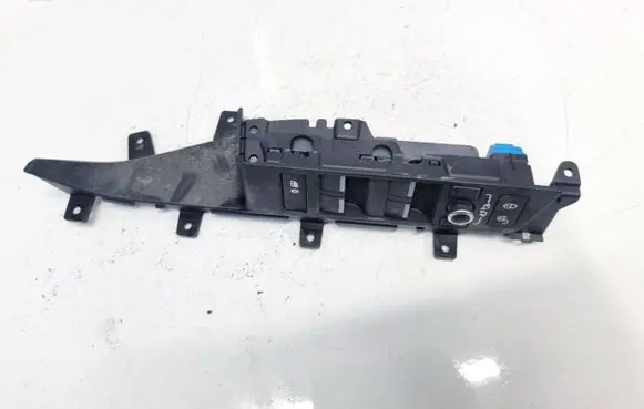 Land Rover Range Rover Evoque L551 Electric window control switch CPLA14540AG CPLA-14540-AG