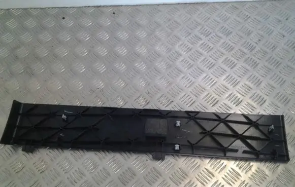 Land Rover Range Rover Sport L320 Trunk/boot trim cover HXA500200