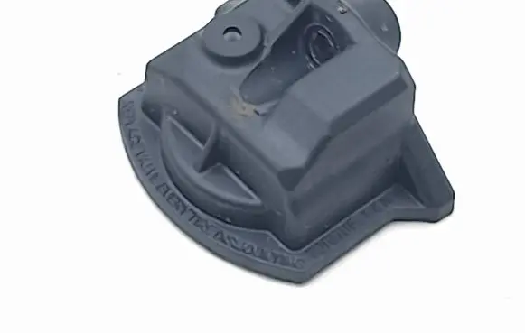Nissan Juke II F16 Tire pressure sensor AAA22067600 4070060A0B J0R061862