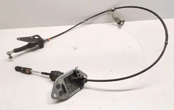 Lexus NX Gear shift cable linkage 