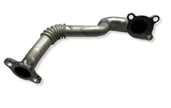 Toyota Verso EGR valve line/pipe/hose 
