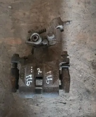 Mazda 6 Rear brake caliper