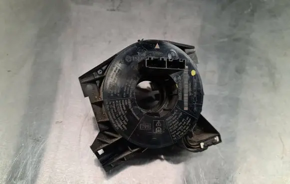 Ford Focus Airbag slip ring squib (SRS ring) 98AB14A664BF 98AB13N064AF
