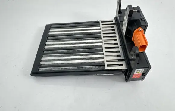 Volkswagen ID.3 Electric cabin heater radiator 1EA963581D