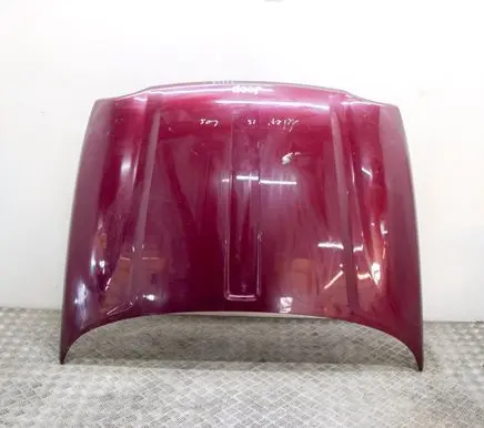 Jeep Cherokee III KJ Engine bonnet/hood 55177200AB