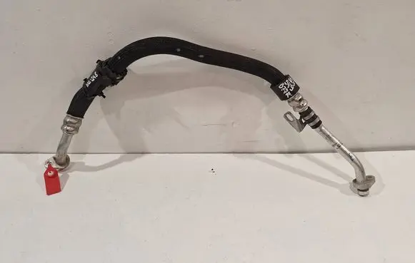 Renault Captur II Air conditioning (A/C) pipe/hose 924549077R