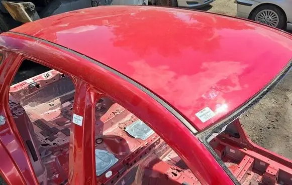 Mazda CX-3 Roof IMPRK1605401