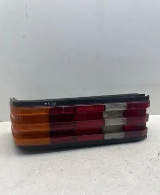Mercedes-Benz W123 Rear/tail lights 0053352R38 0153352R3