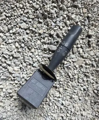 Peugeot Partner Wiper control stalk 61580003