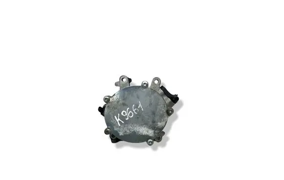 Opel Insignia A Vacuum pump A20DTE 55581351