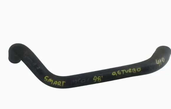 Smart ForTwo II Engine coolant pipe/hose 0003443V008