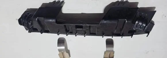 BMW X3 G01 Headlight/headlamp mounting bracket 6002TM0560