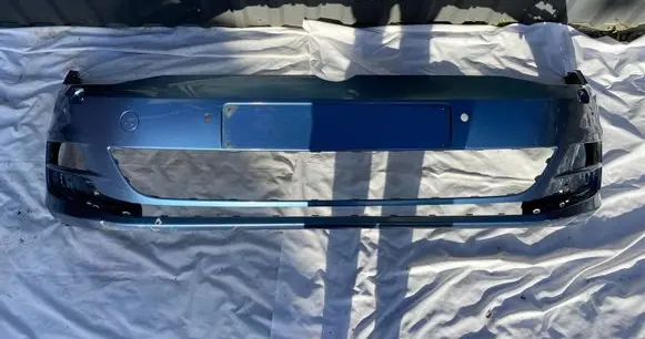 Volkswagen Golf VII Front bumper 5G0807221 3200102109