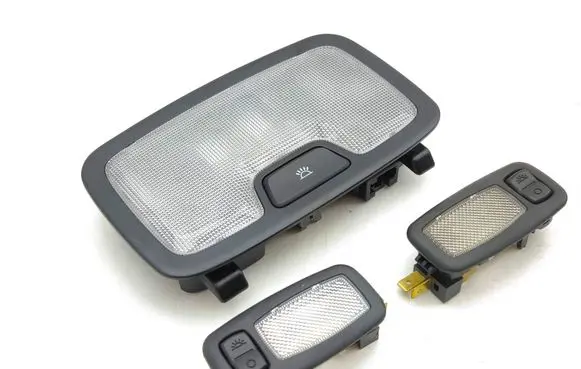 KIA Sportage Rear seat light 92850D9000