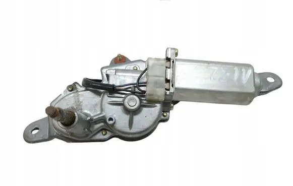 Toyota Yaris Rear window wiper motor 8513052010