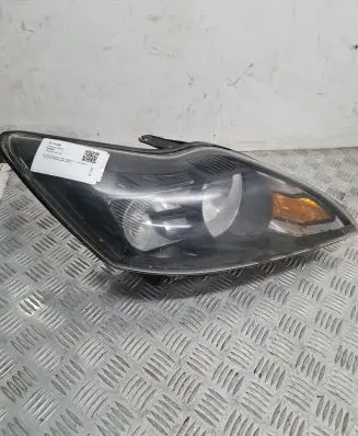 Ford Focus Headlight/headlamp 8M5113W029DF