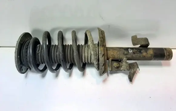 Volvo XC60 Front shock absorber/damper