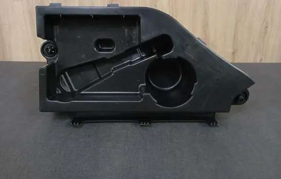 Mercedes-Benz A W176 Glove box in trunk 2468900188 A2468900188