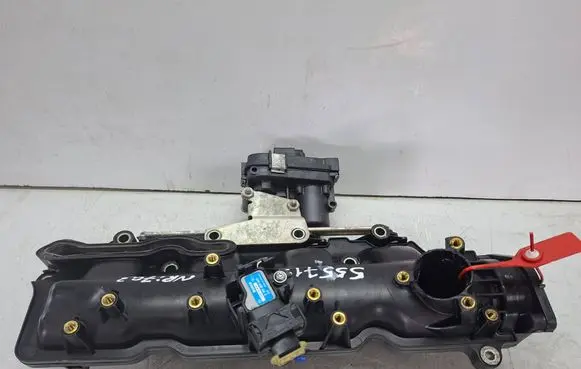 Opel Insignia A Intake manifold S27610703 55571993
