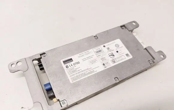 BMW 7 F01 F02 F03 F04 Other control units/modules 924419101 9244191