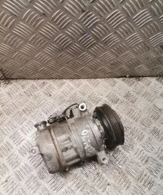 Mercedes-Benz CLA C117 X117 W117 Air conditioning (A/C) compressor (pump) a0038304460