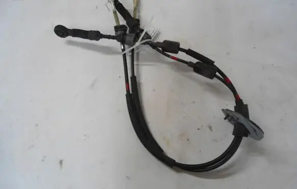 Hyundai Veloster Gear shift cable linkage